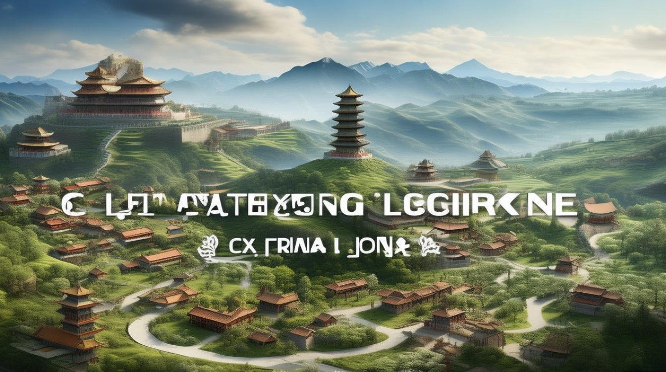 山东到西安沿途景点 山东到西安沿途景点