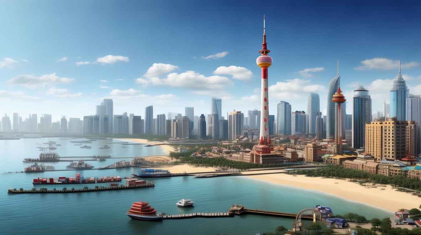 连云港景点大全