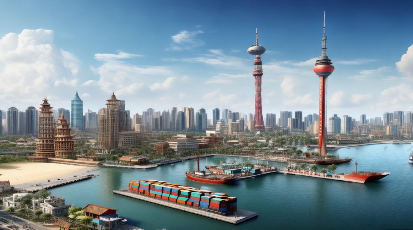 连云港景点大全