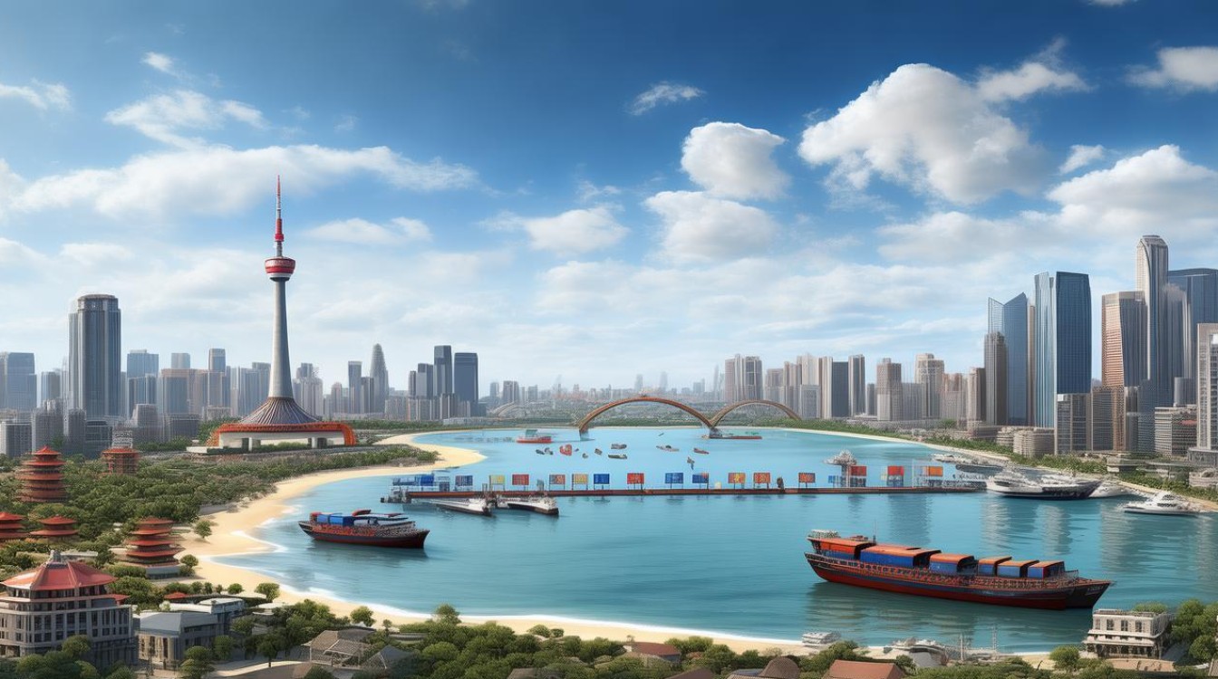 连云港景点大全