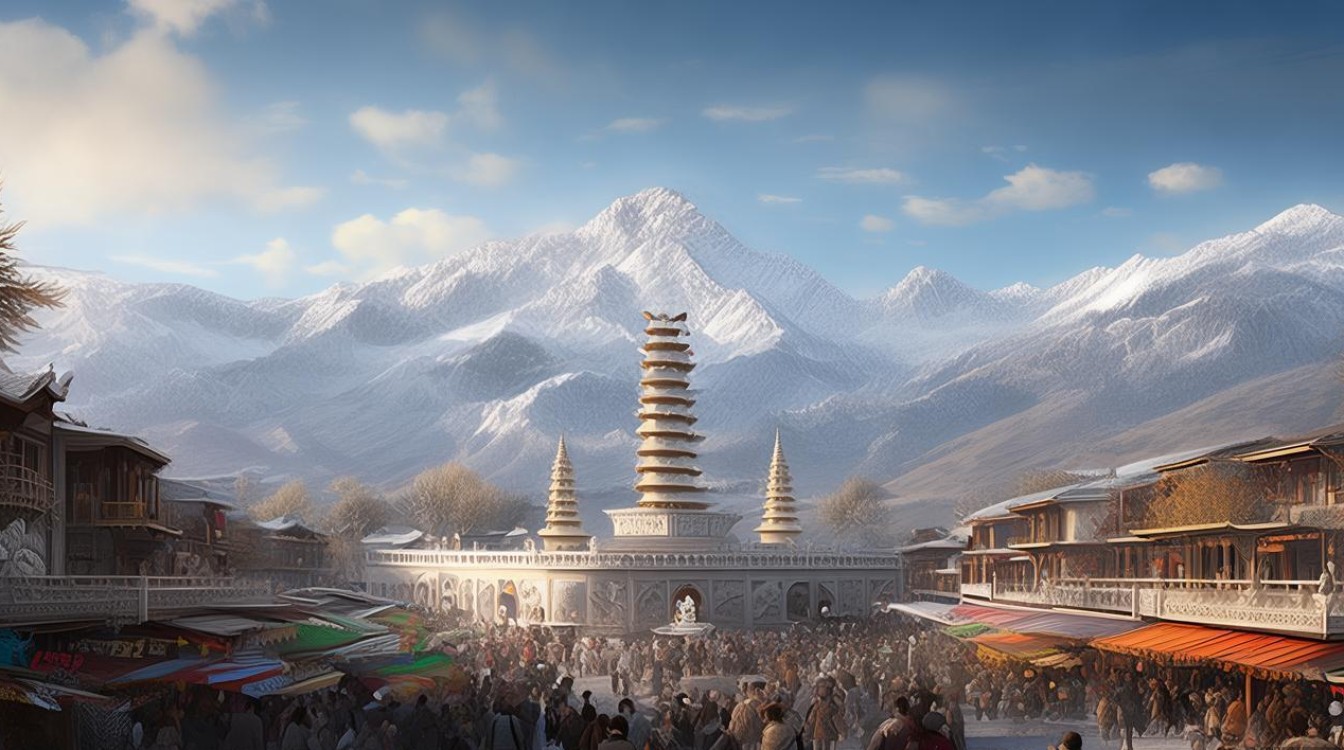 大理必须去的景点 大理必须去的景点