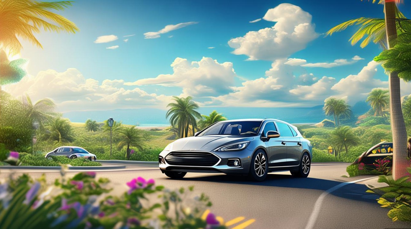 海南景点自驾游