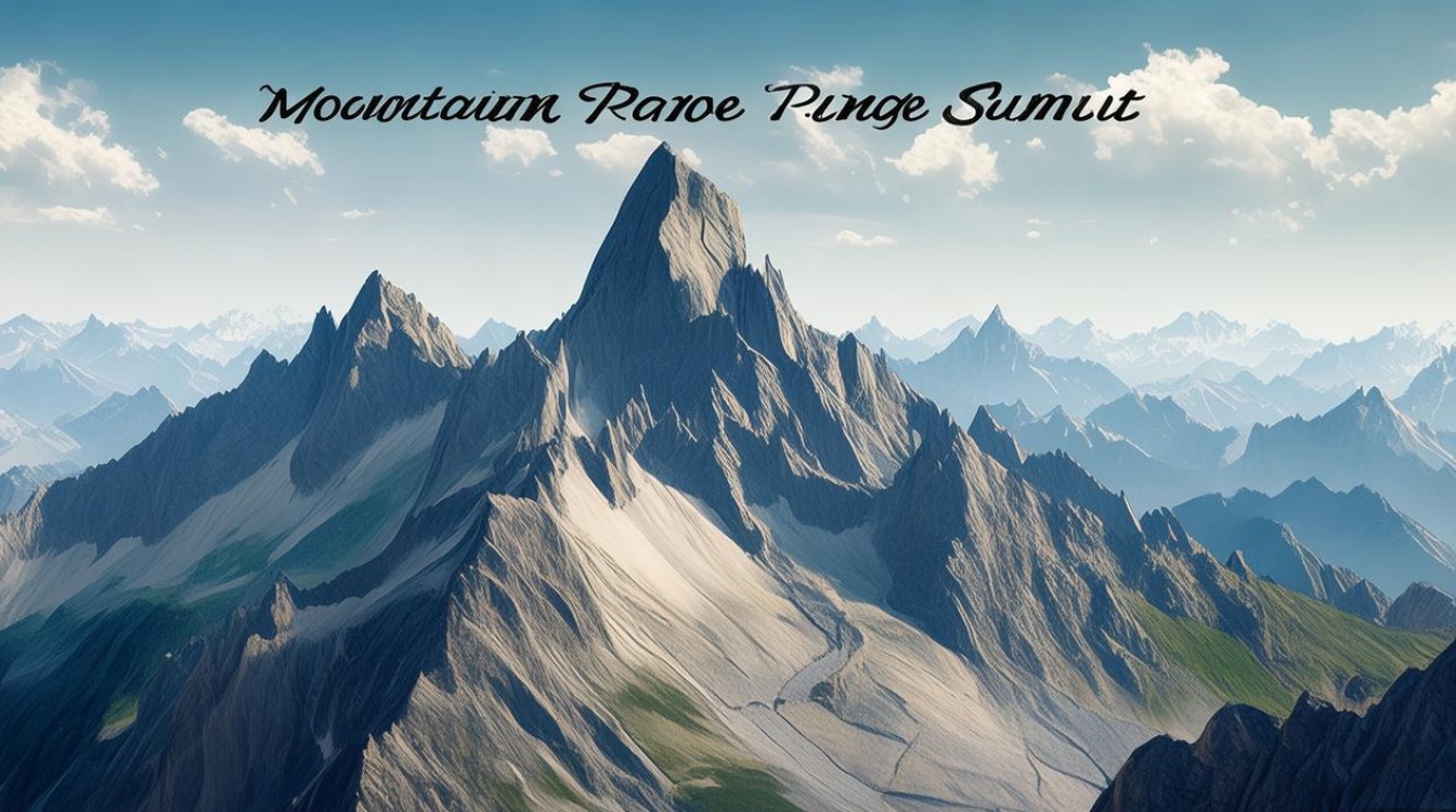 上方山景点 上方山景点