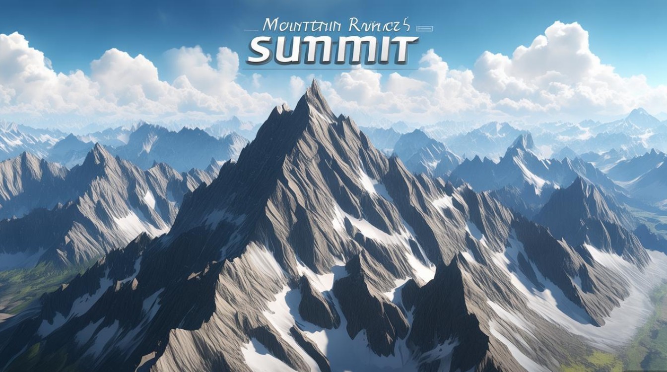 上方山景点 上方山景点