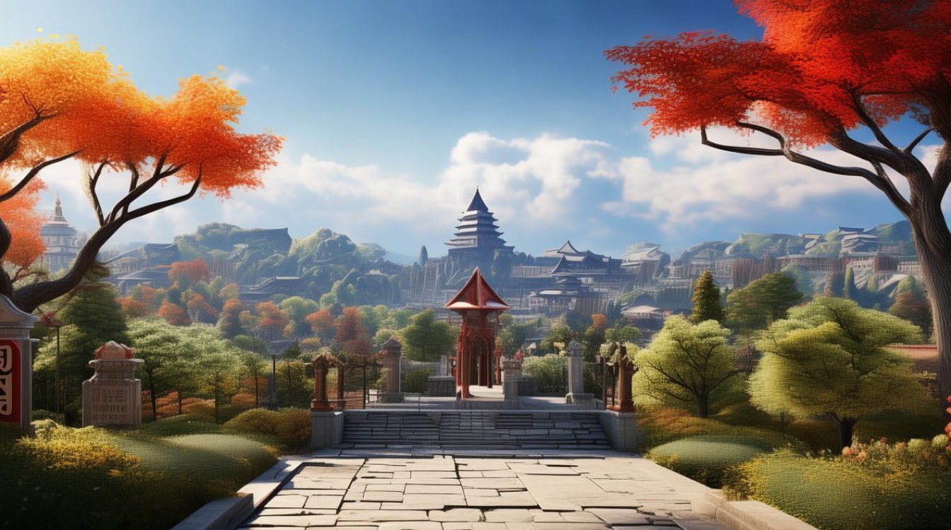 北京香山附近景点 北京香山附近景点