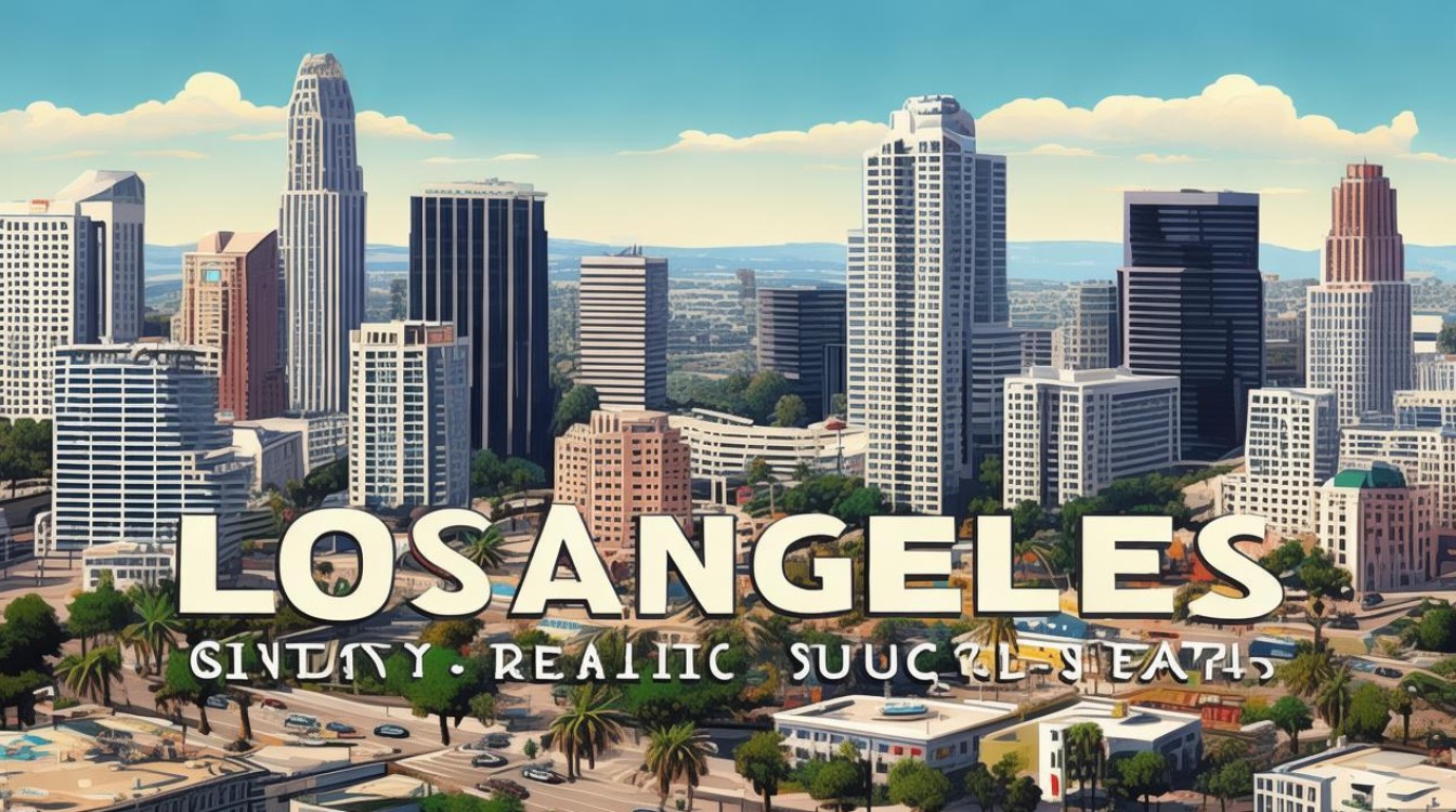 美国洛杉矶景点有哪些 美国洛杉矶景点有哪些