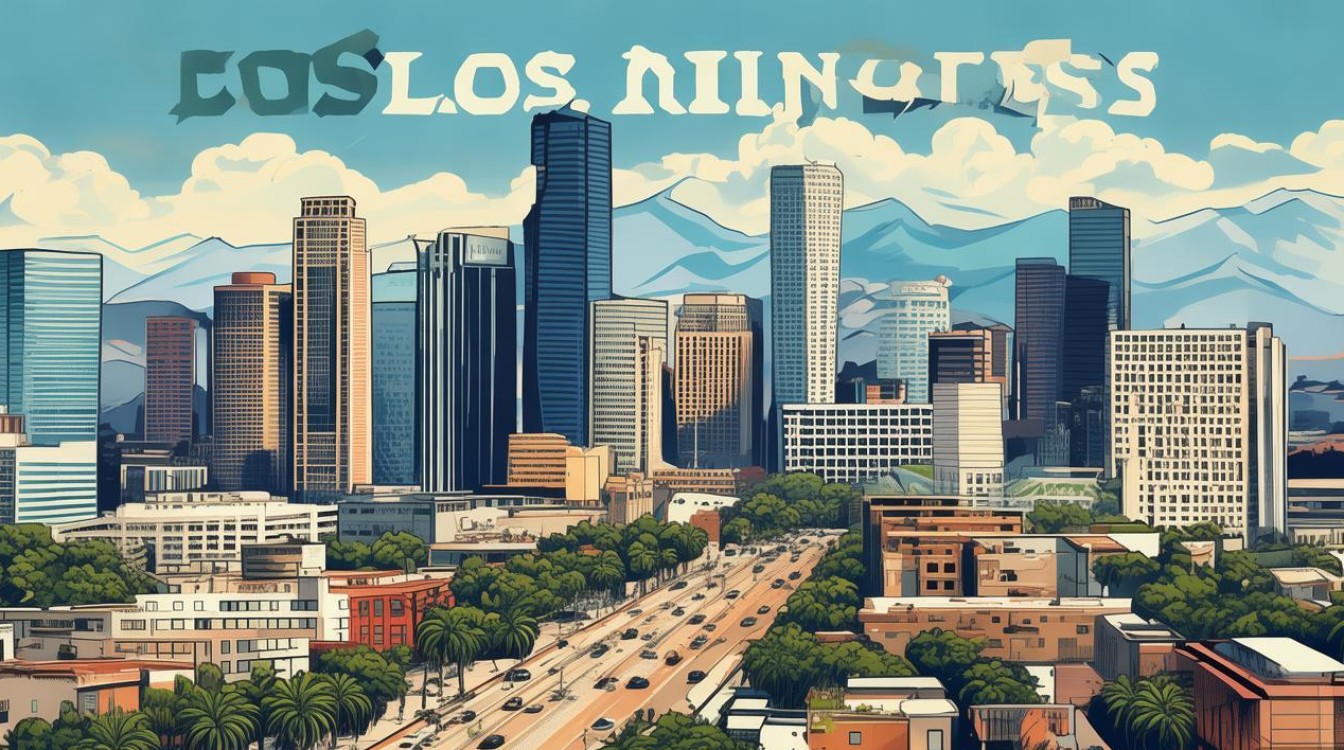 美国洛杉矶景点有哪些 美国洛杉矶景点有哪些