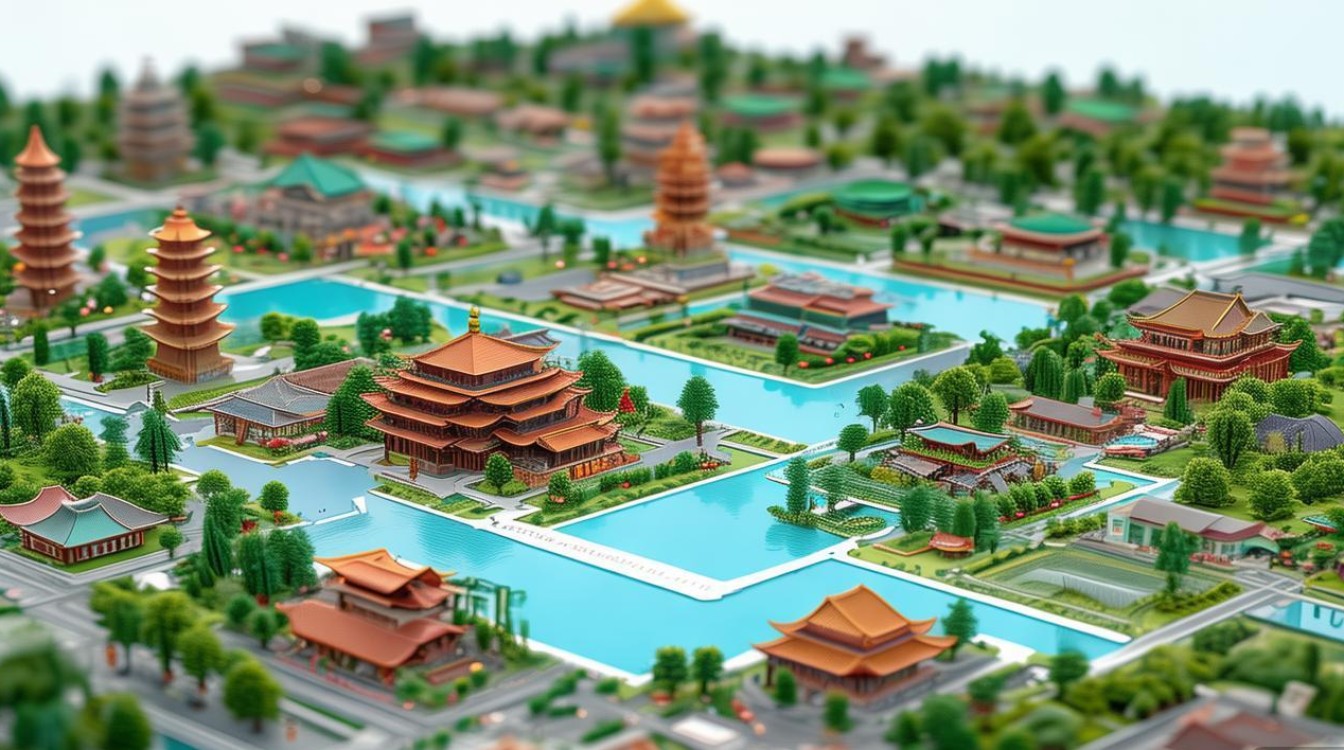 贾汪区旅游景点大全 贾汪区旅游景点大全