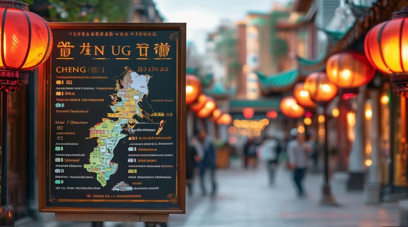 成都玩什么景点推荐