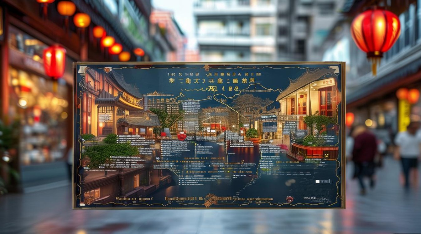 成都玩什么景点推荐