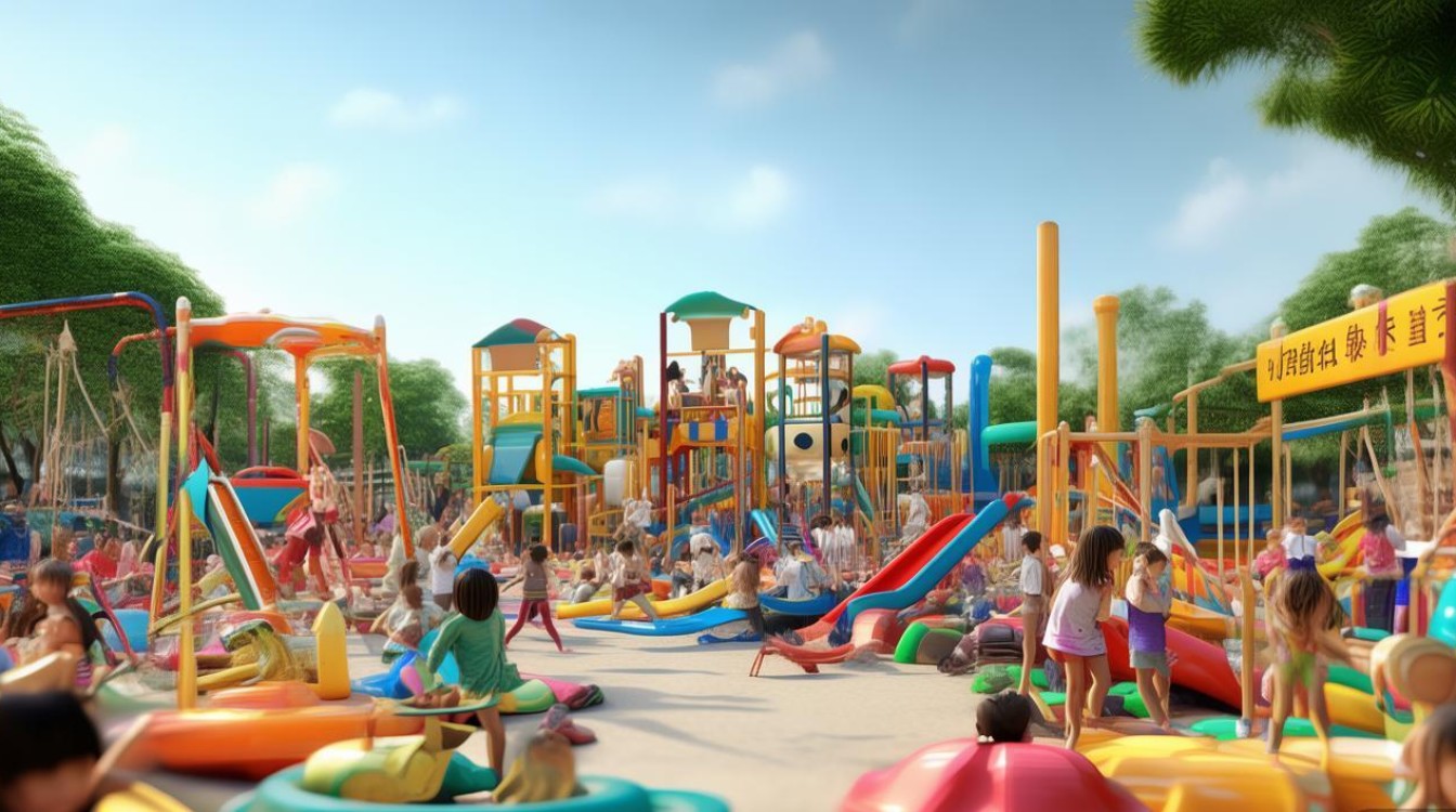 东莞儿童游玩景点推荐