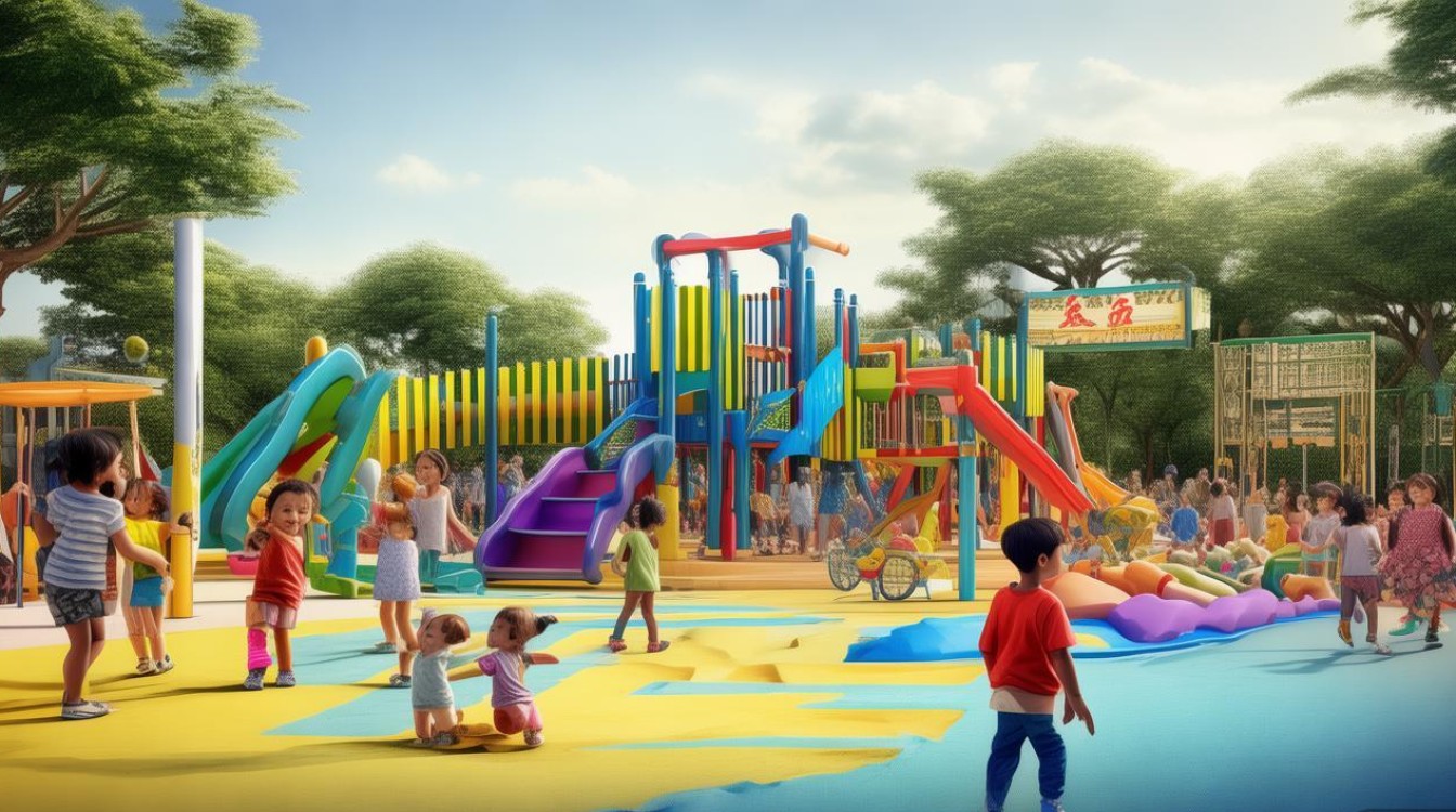 东莞儿童游玩景点推荐