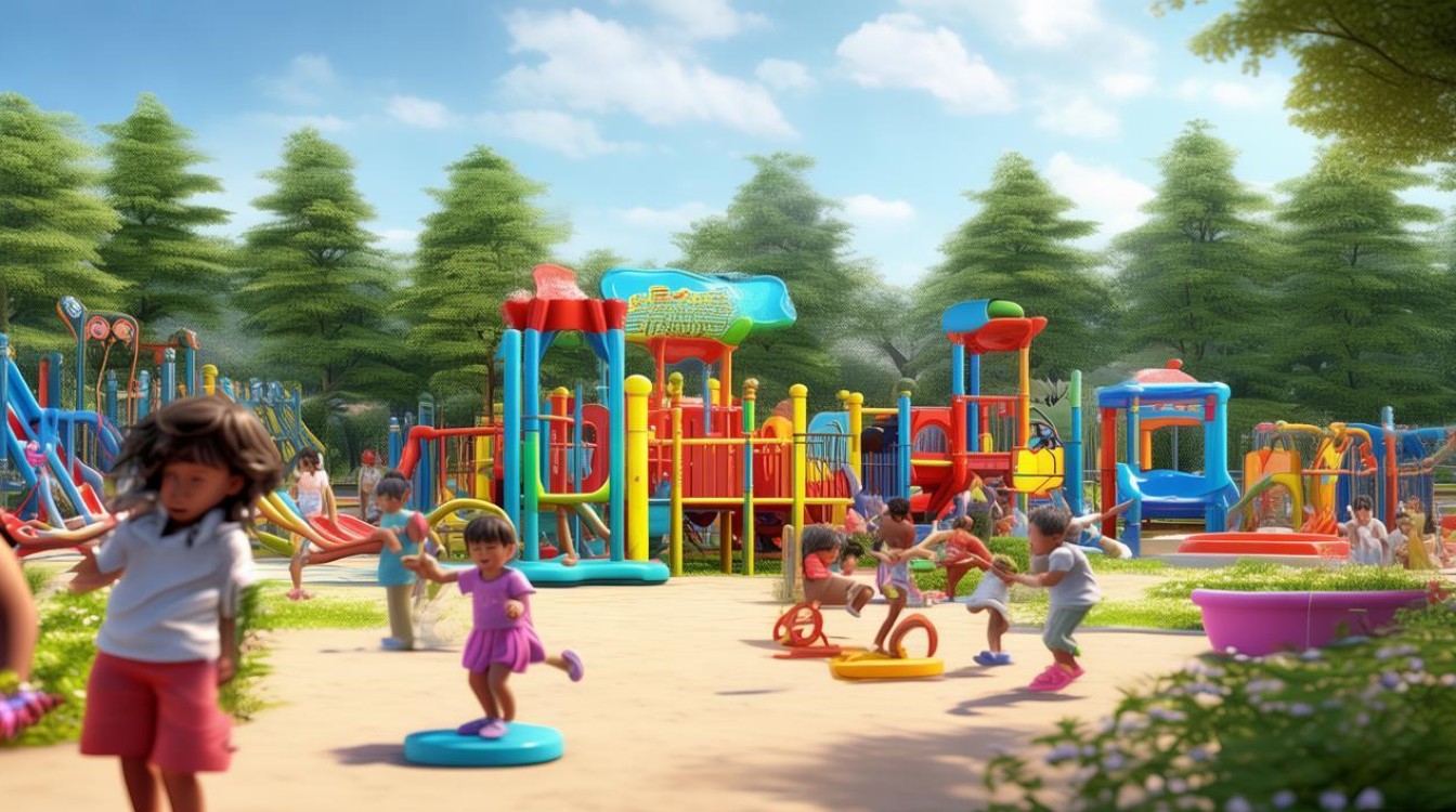 东莞儿童游玩景点推荐