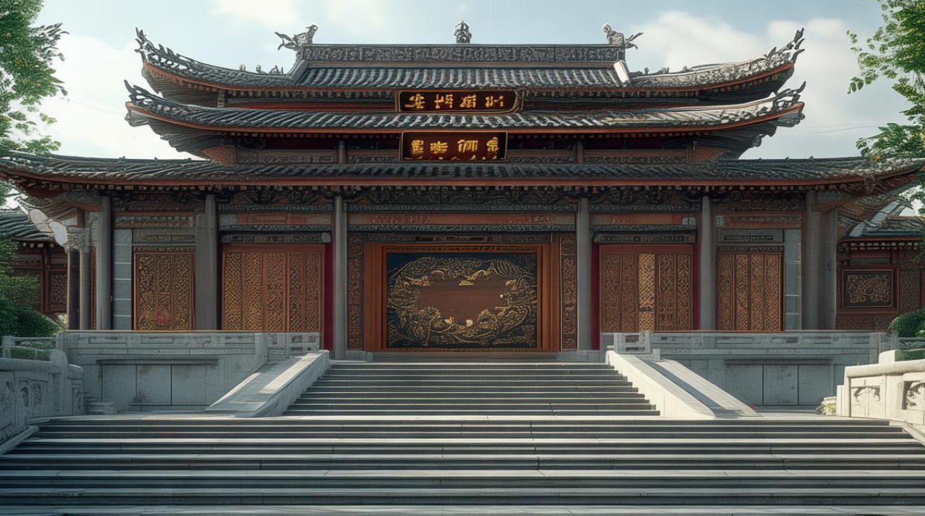 安徽池州著名景点