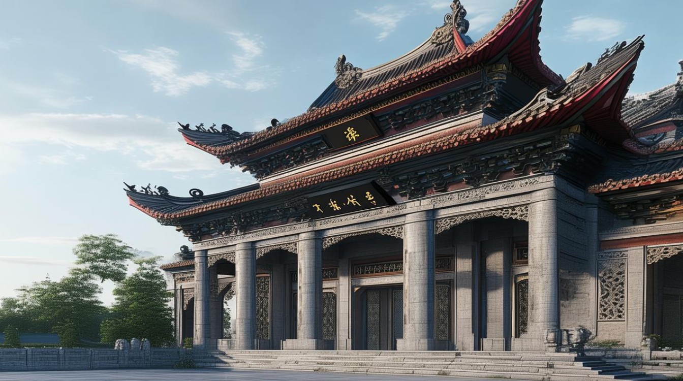 安徽池州著名景点