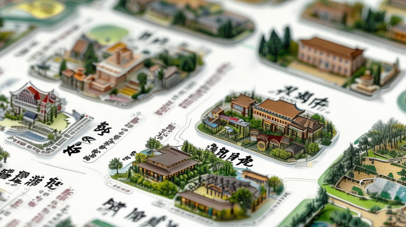 徐州旅游免费景点大全