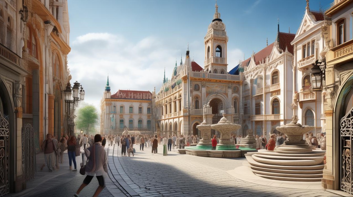 匈牙利著名旅游景点