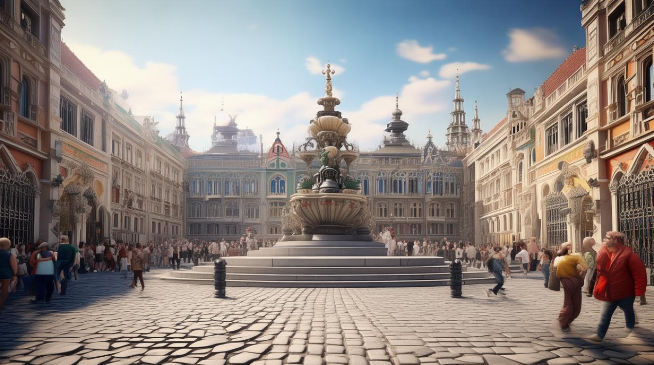 匈牙利著名旅游景点