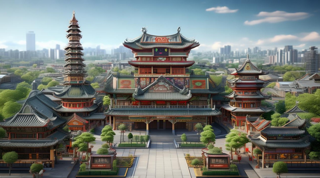 句容市的景点 句容市的景点