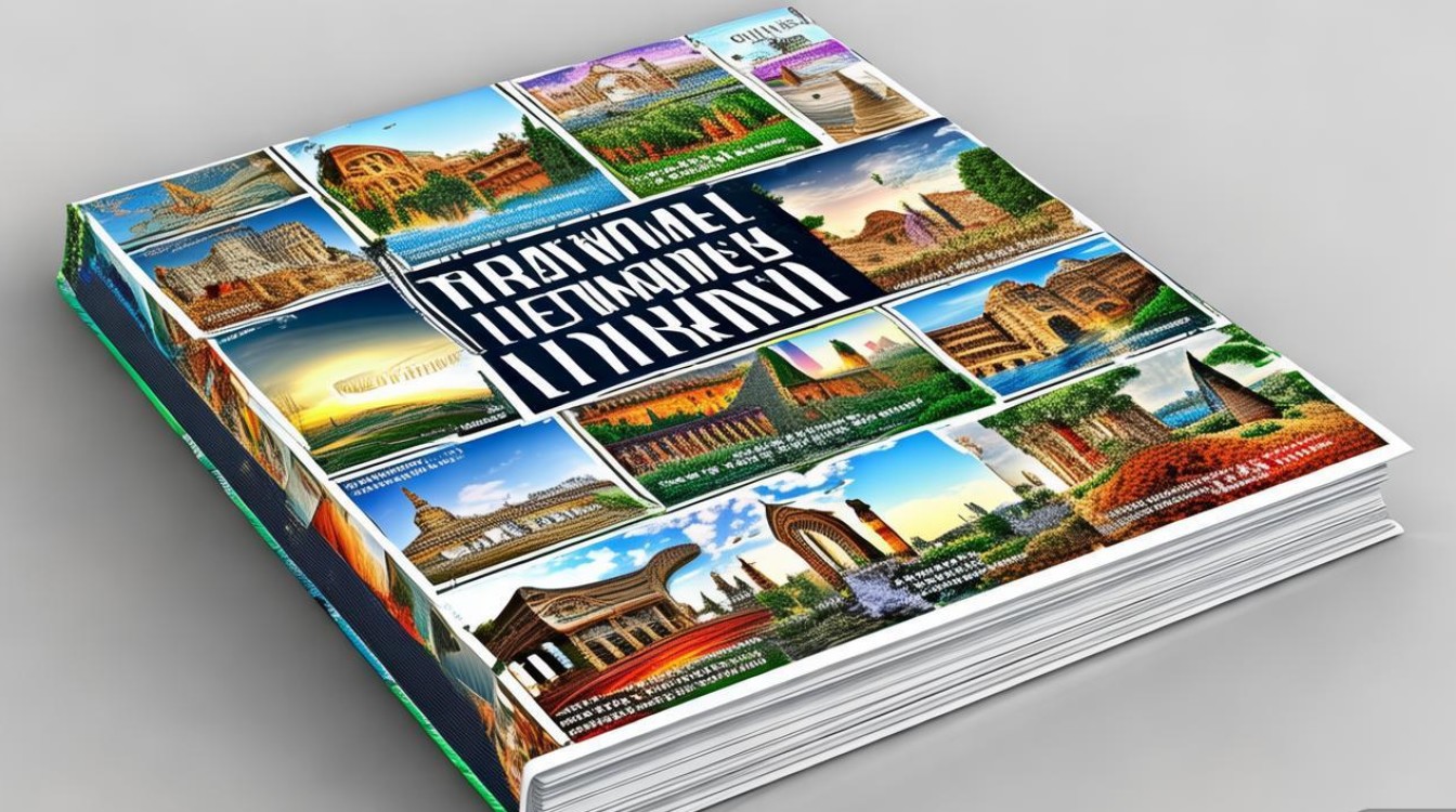 2016旅游景点大全