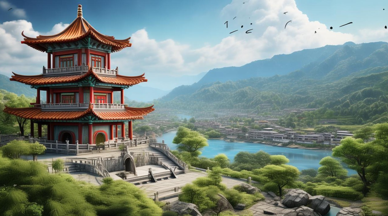 宜昌周边免费景点推荐 宜昌周边免费景点推荐