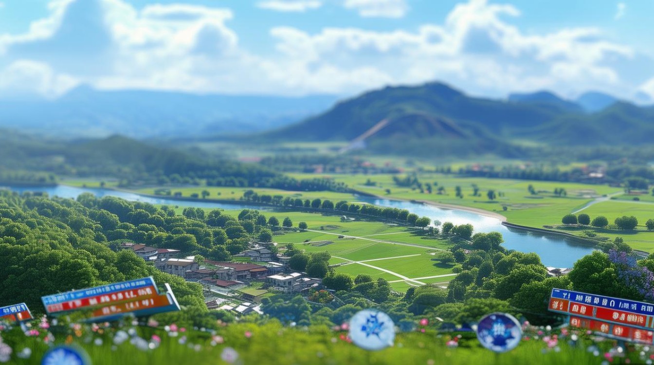 宜昌周边免费景点推荐 宜昌周边免费景点推荐