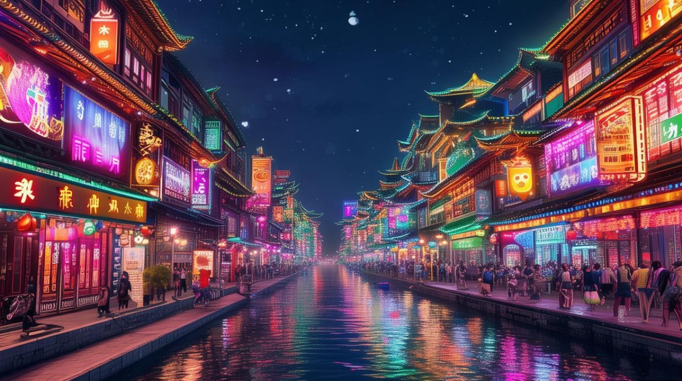 镇江晚上旅游景点 镇江晚上旅游景点