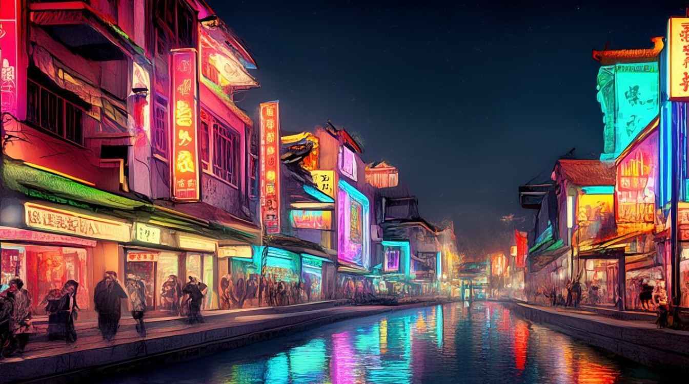 镇江晚上旅游景点 镇江晚上旅游景点