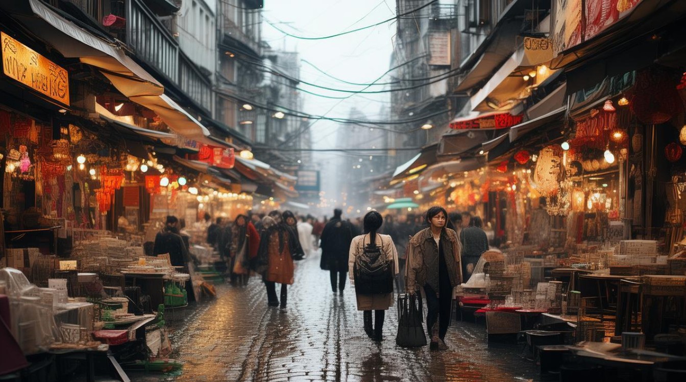芒市旅游攻略必去景点