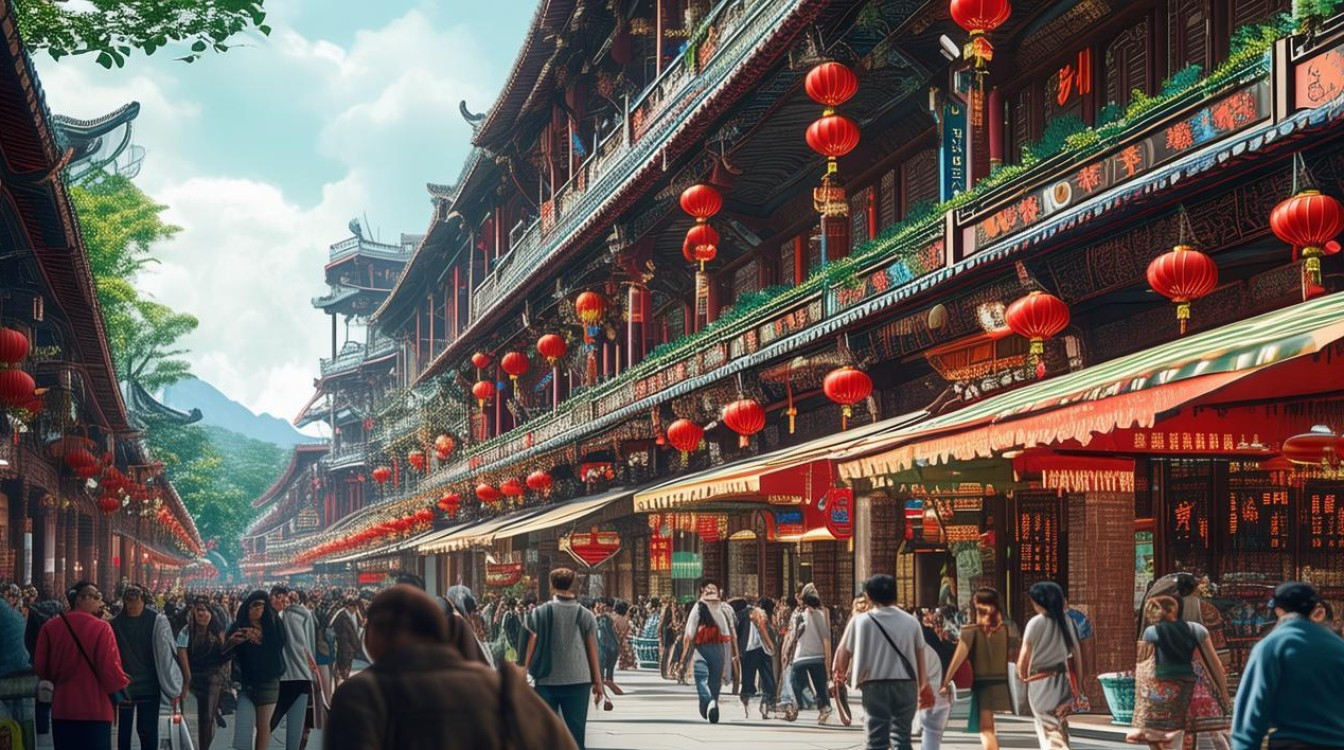 成都武侯区附近景点 成都武侯区附近景点