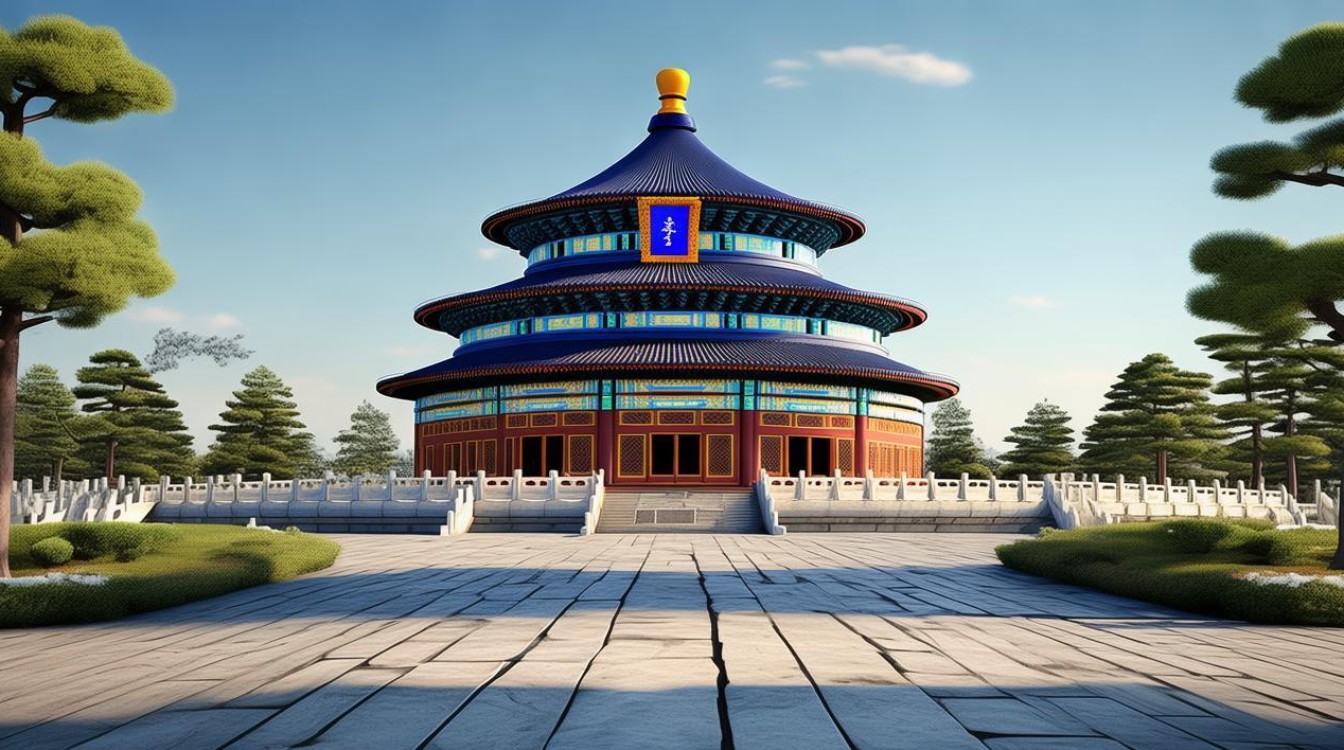 天坛里面有什么景点 天坛里面有什么景点