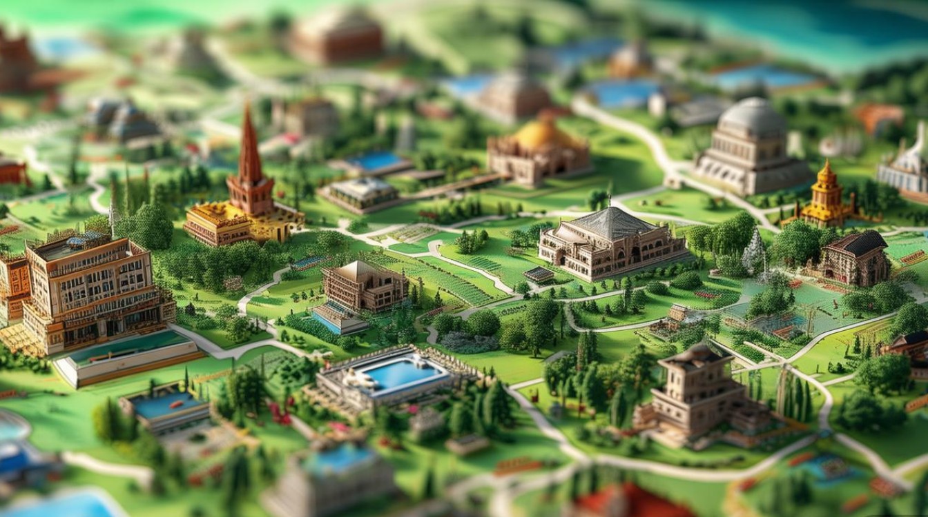 河南免费的景点大全 河南免费的景点大全