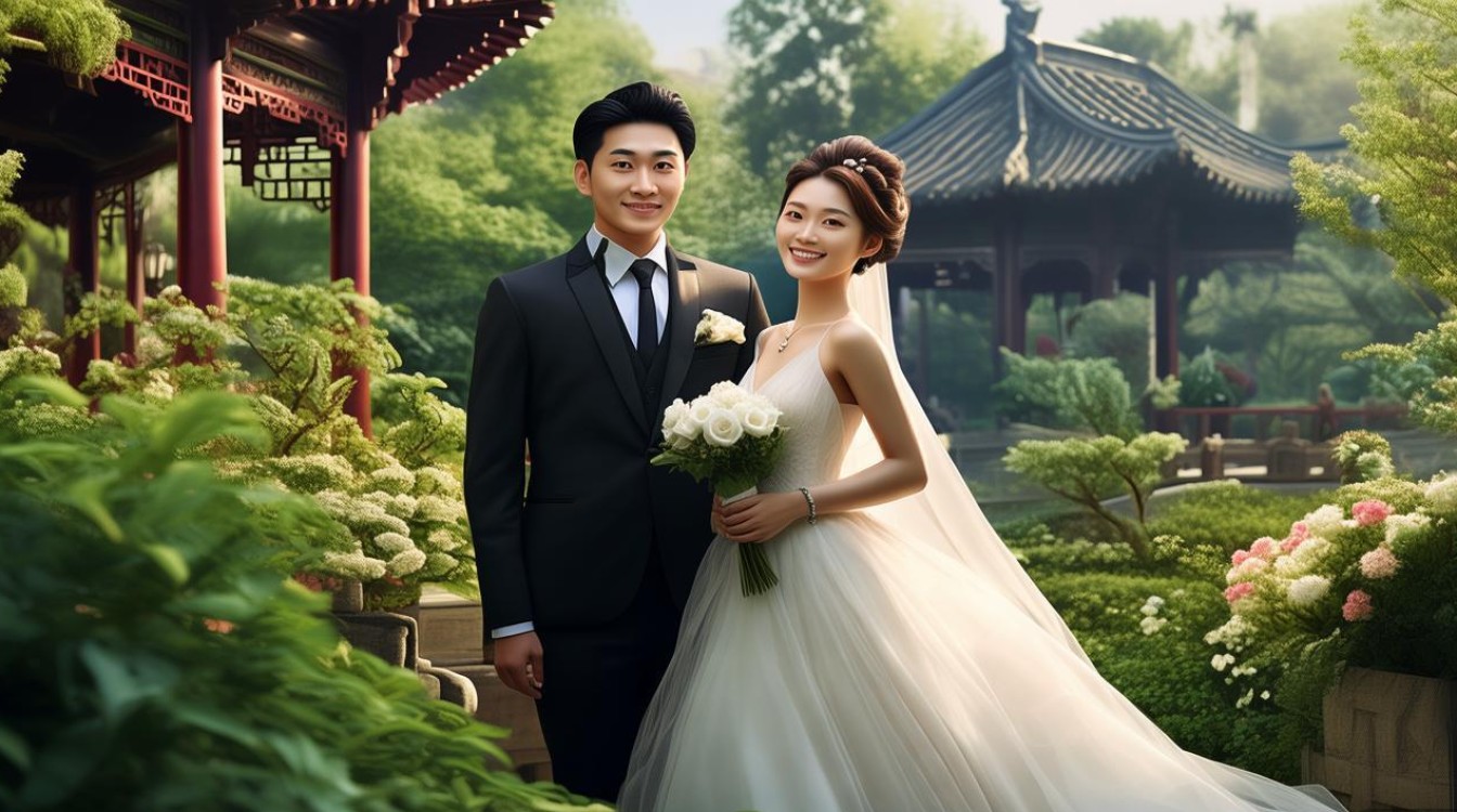 成都婚纱照景点 成都婚纱照景点