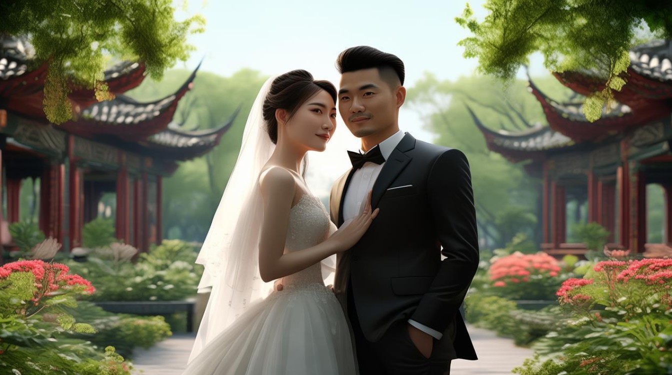 成都婚纱照景点 成都婚纱照景点