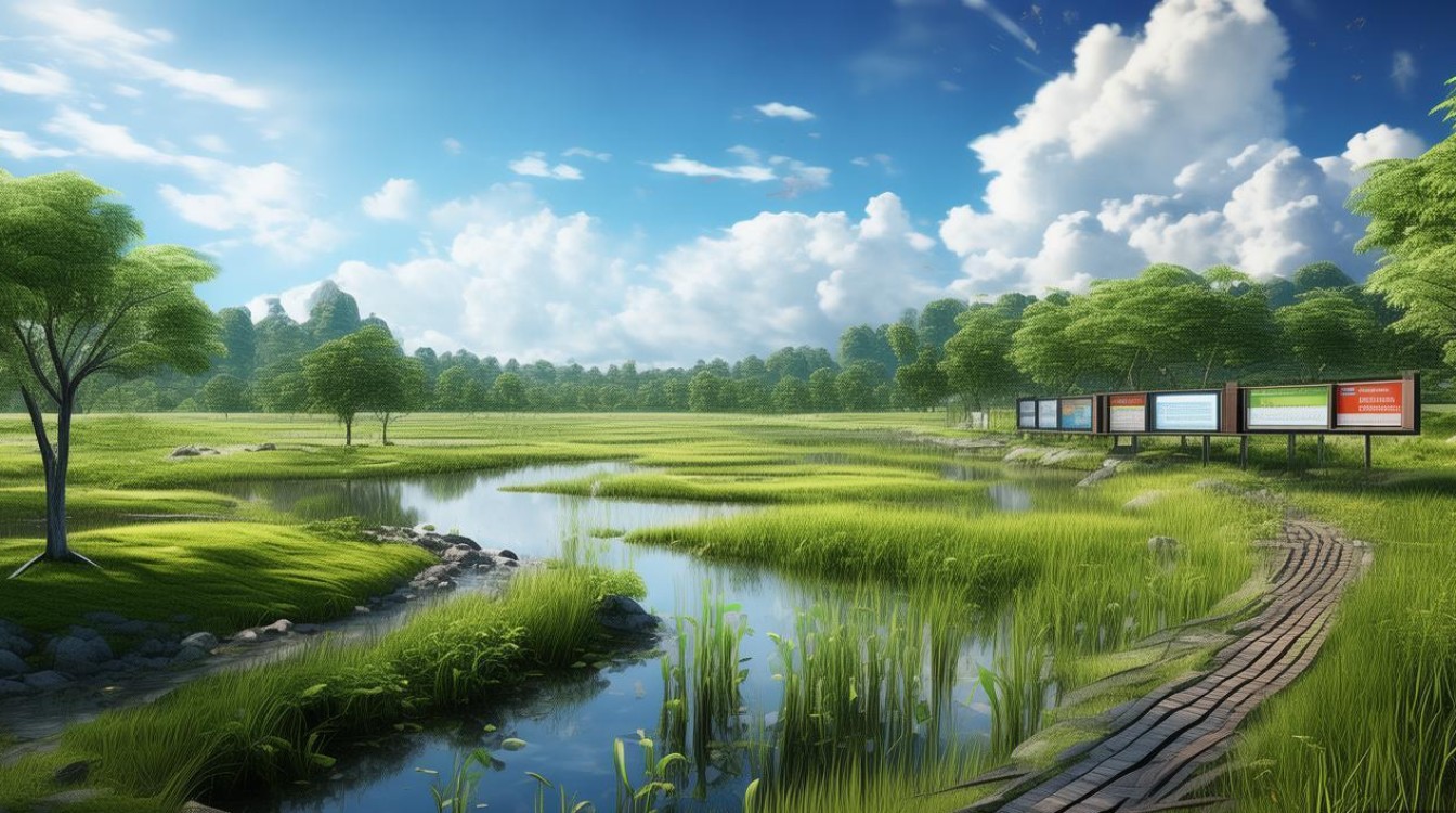 阜宁马家荡景点介绍