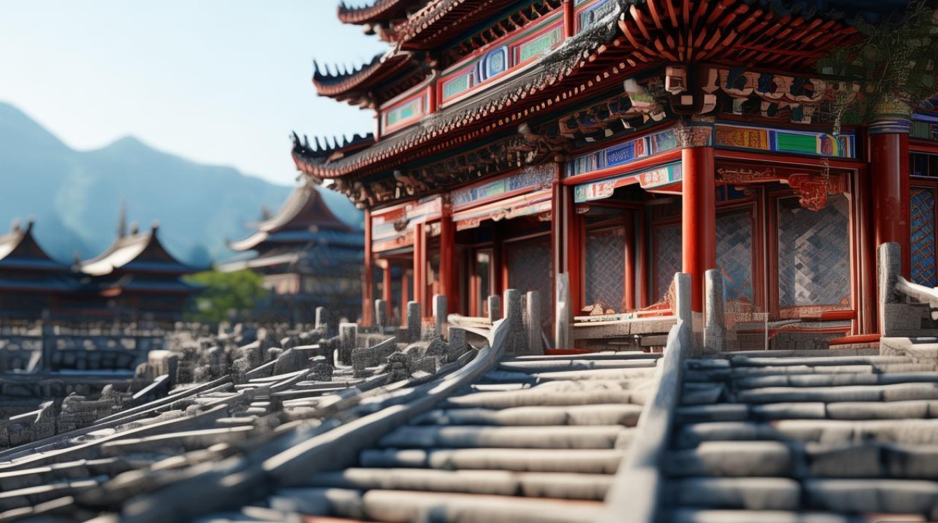 香河县景点 香河县景点