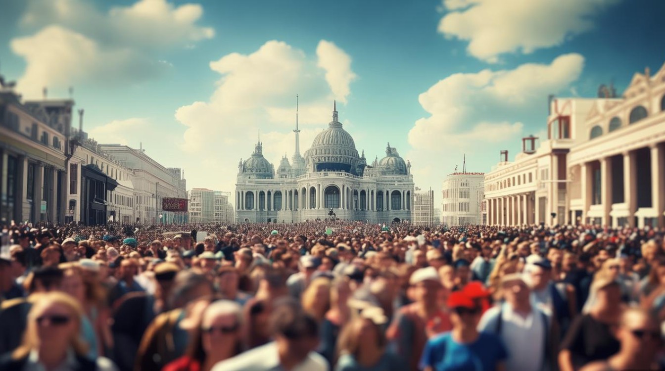 最火的景点 最火的景点