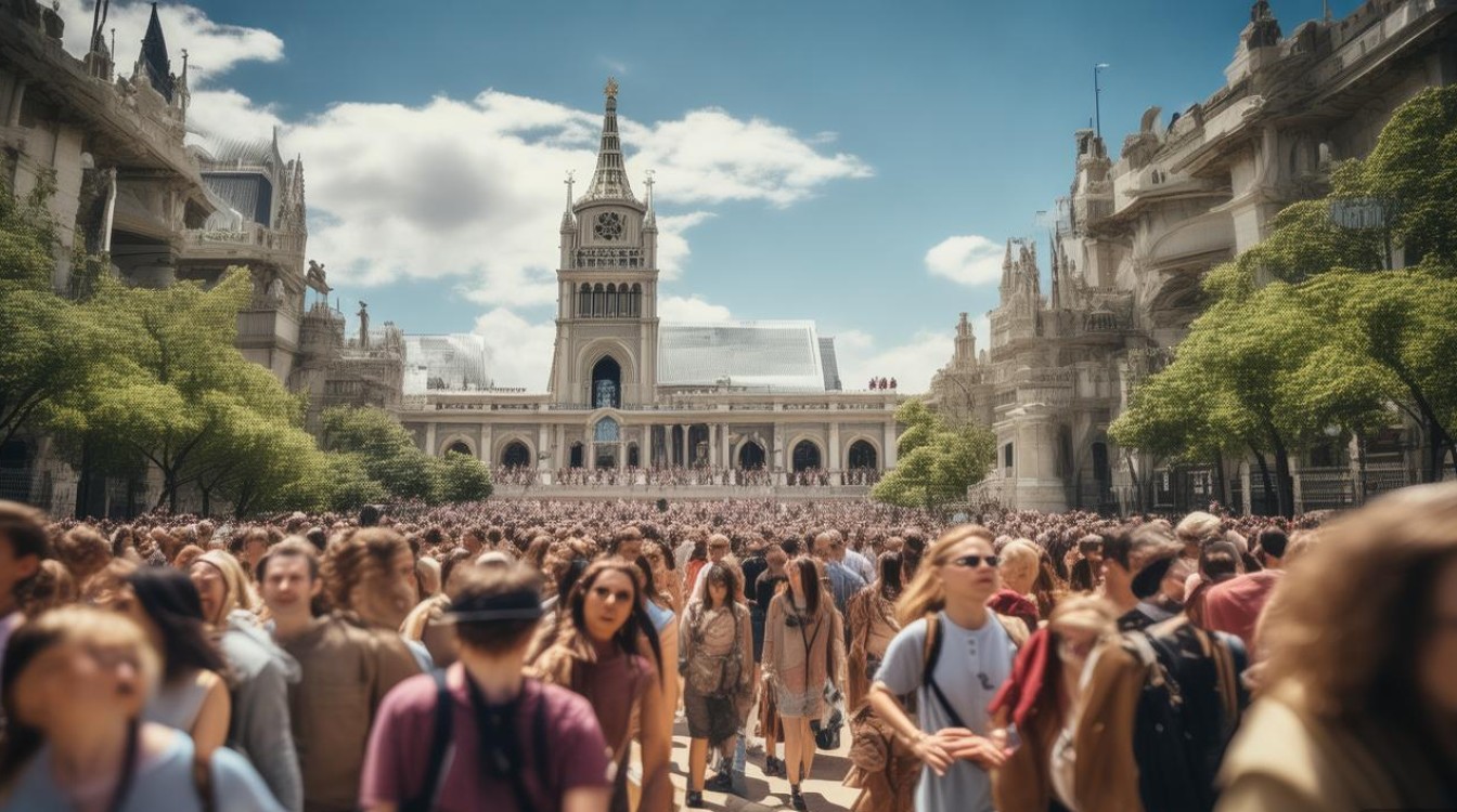 最火的景点 最火的景点