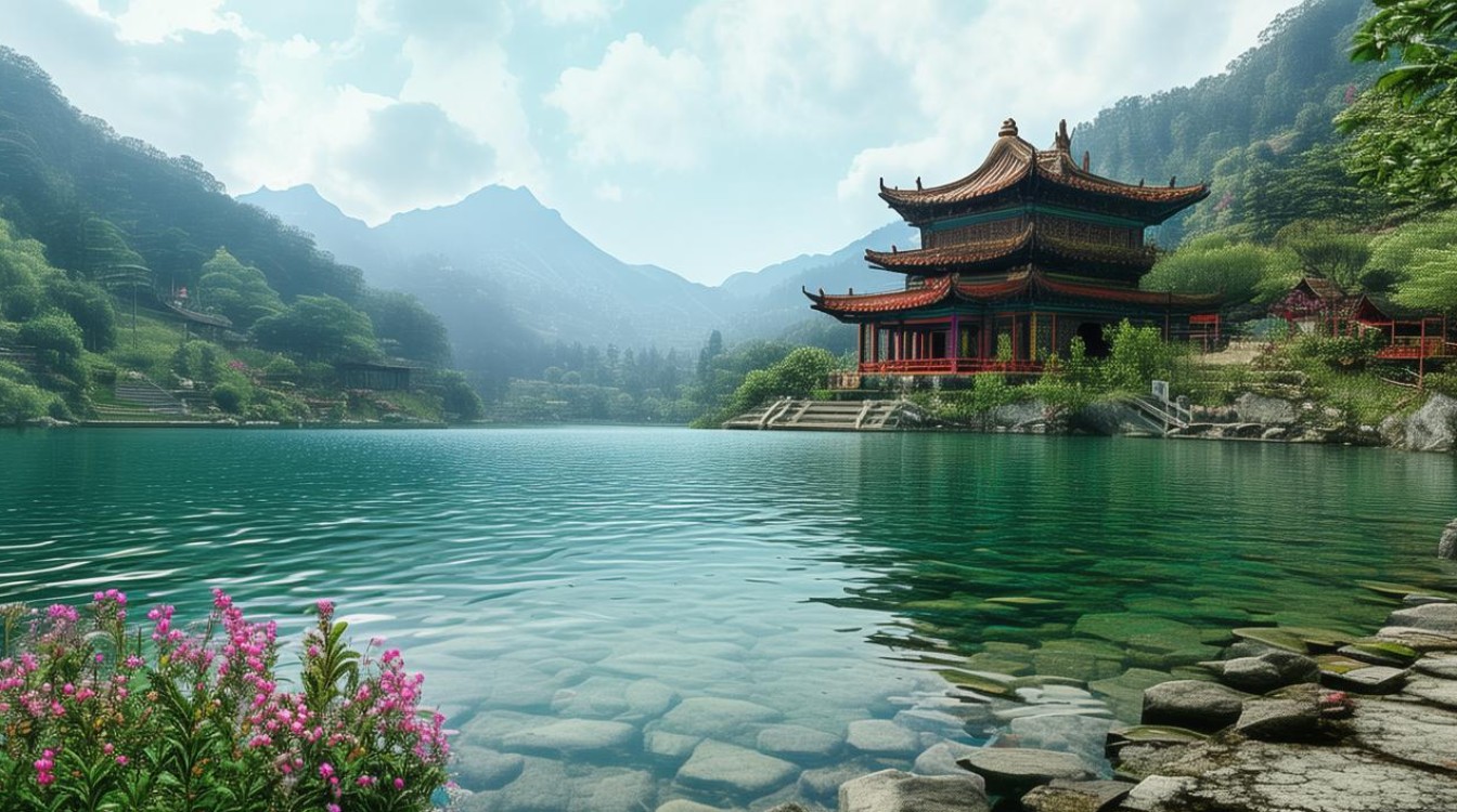 麻城附近的景点 麻城附近的景点