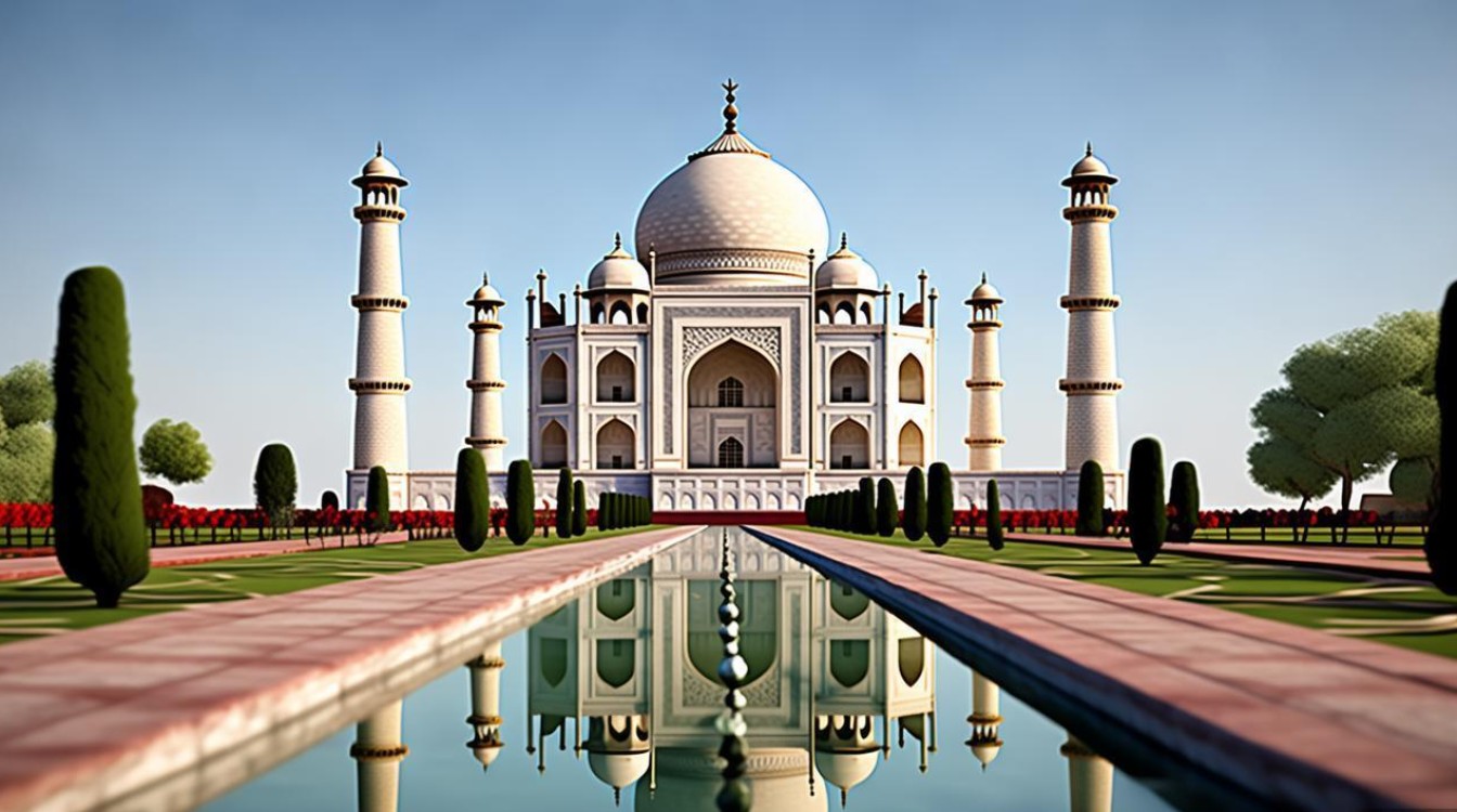 印度景点有哪些