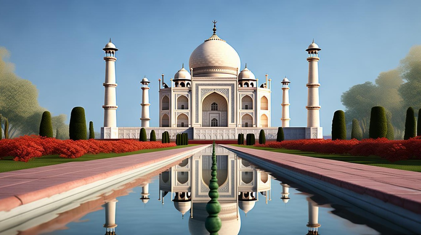 印度景点有哪些