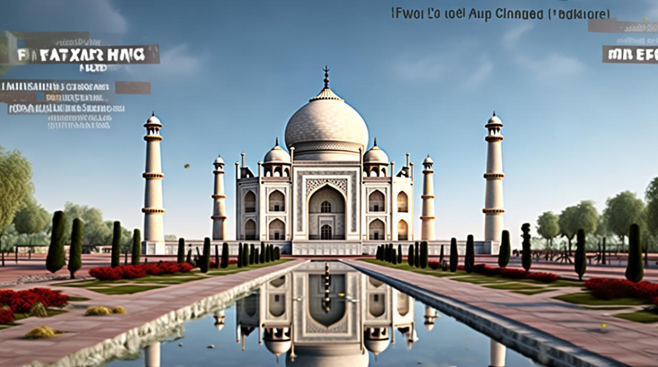 印度景点有哪些