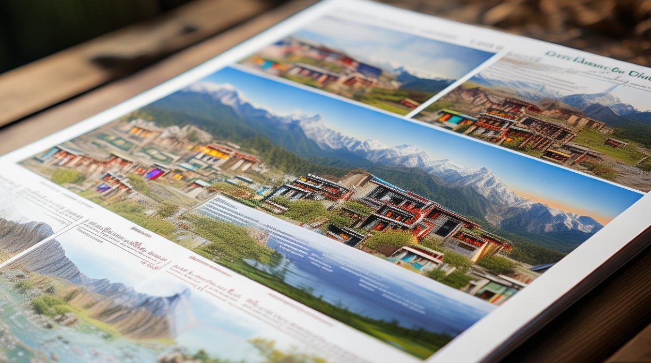 丹巴景点游玩攻略