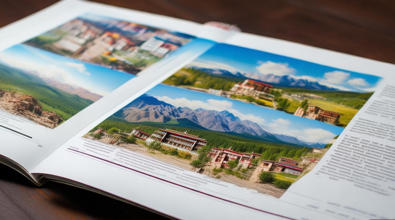 丹巴景点游玩攻略