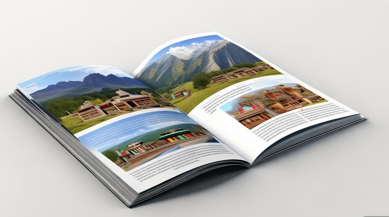 丹巴景点游玩攻略