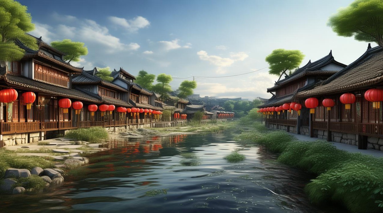 保亭县景点 保亭县景点