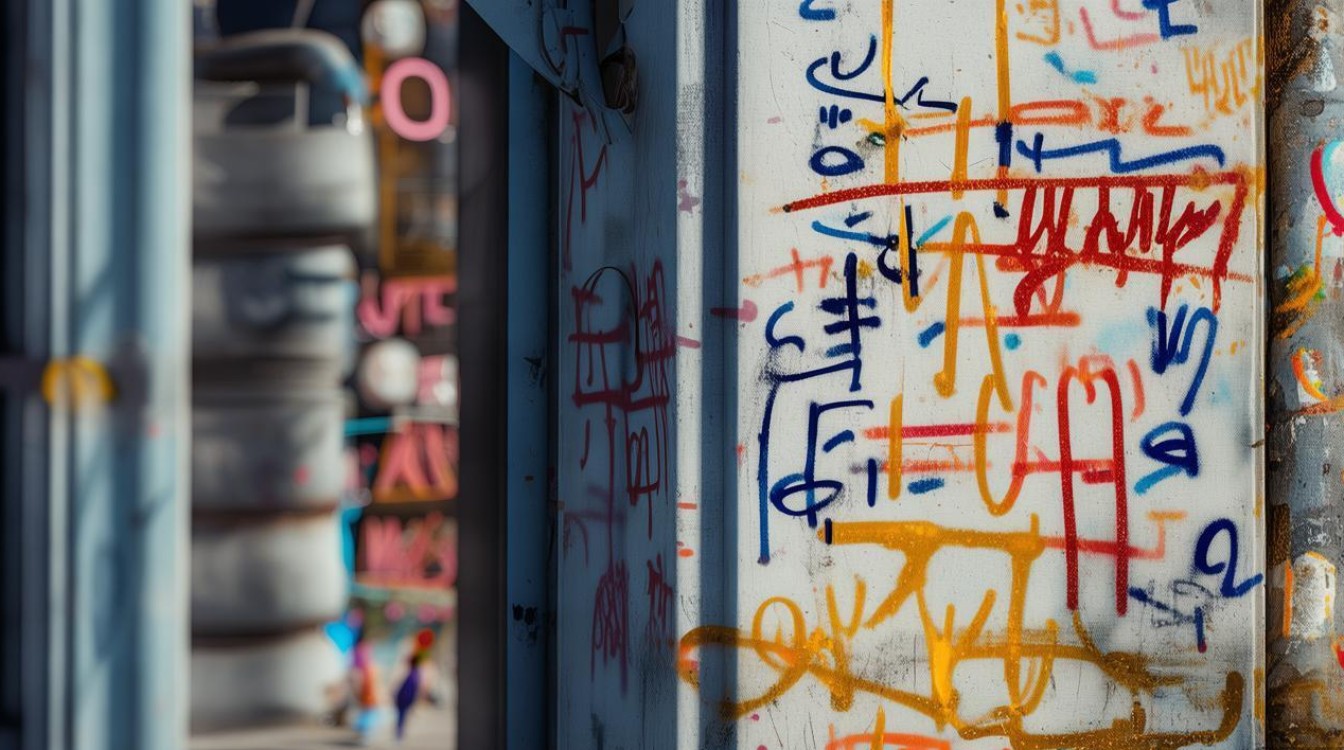 景点乱涂乱画 景点乱涂乱画