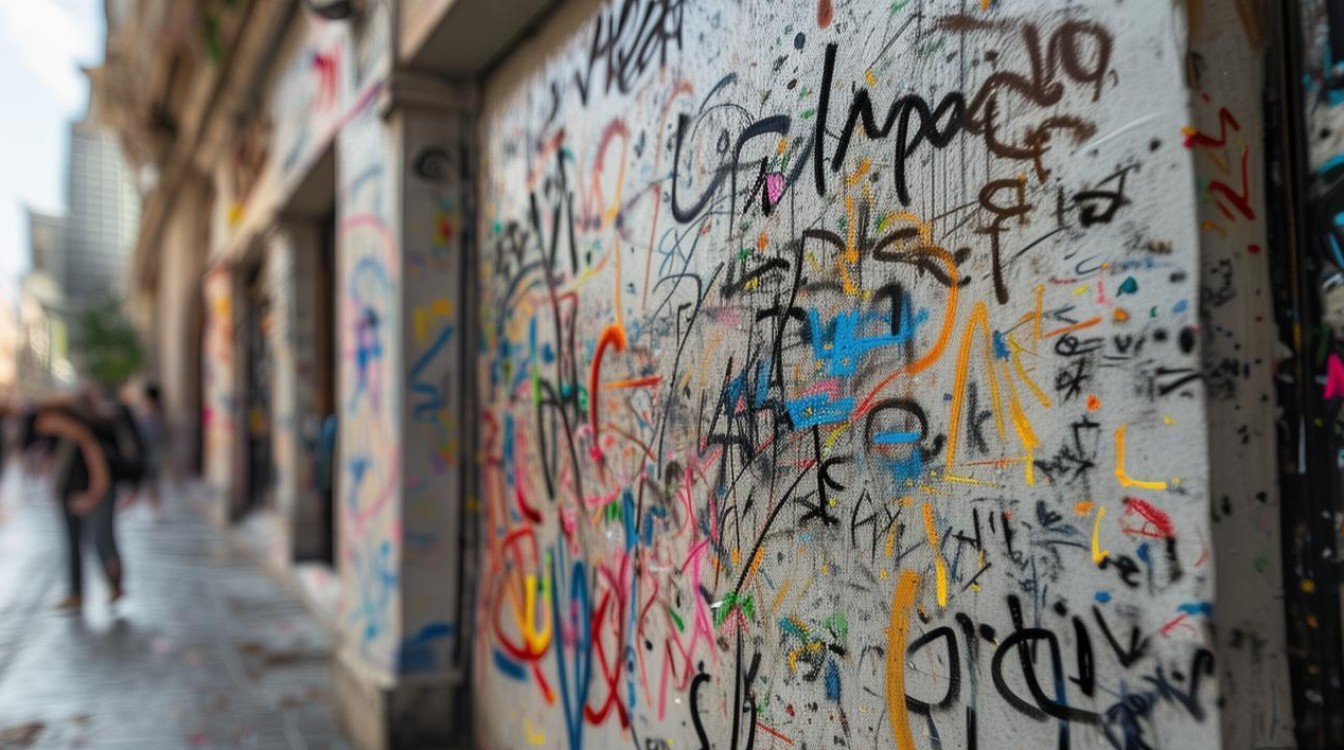 景点乱涂乱画 景点乱涂乱画