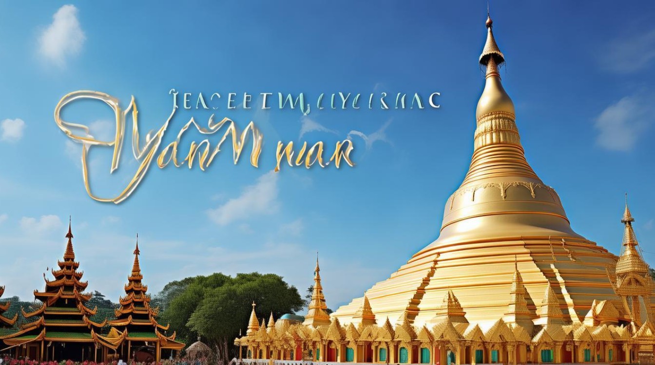 缅甸主要景点介绍