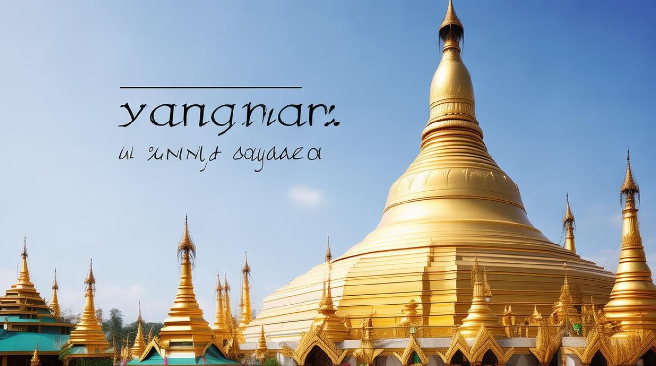 缅甸主要景点介绍